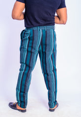 SARO PANT - Tan & Tobe